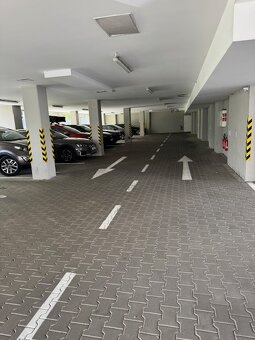 Prenajom krytého Garážového státia Hliny Žilina - 6