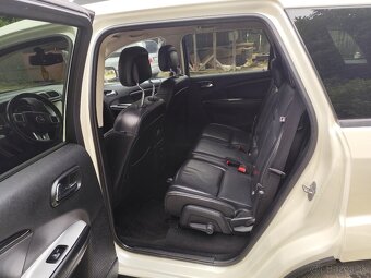 Fiat Freemont 4X4 - 6