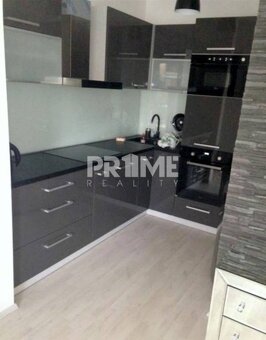 MODERNÝ 3i BYT, SLNEČNICE, BALKÓN ( 26 m2 ), DOG FRIENDLY, Ź - 6