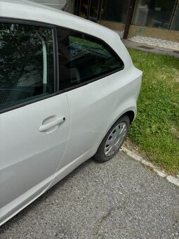 Predám SEAT IBIZA 1.2, benzín, 51kW, 2009 - 6