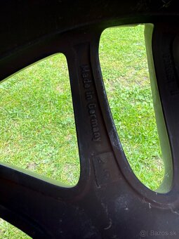 Kolesa Mercedes ML Borbet r19 - 6