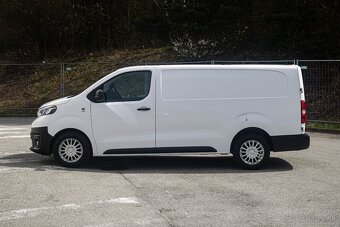Toyota Proace 2.0 D-4D 120 Active L2 - 6