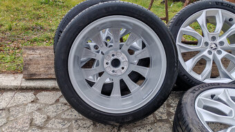 5x100 R18 --- ÓSKODA KAMIQ - 6