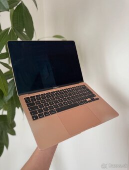 Macbook air 13 inch rosegold 2020 - 6
