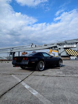 Corvette C4 - 6