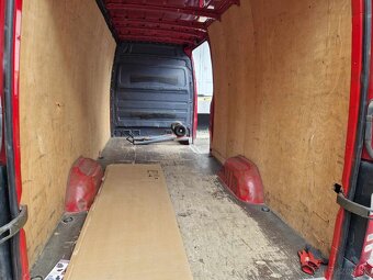 Mercedes Sprinter 315 CDI L4 H3 - 6