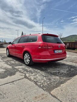 Passat B7 103kw combi - 6