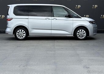 Volkswagen Multivan T7 2.0TDi DSG,1.Maj,Style, DPH automat - 6