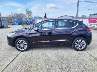 Citroën DS4 VTi 120 Style - 6
