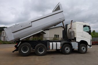 Volvo NH 540 - 6