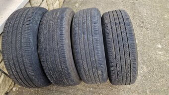 Dynapro HP 225/65 R17 - 6