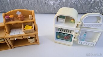 Sylvanian families - 6