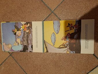 Pinochio - 6