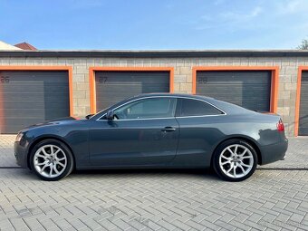 Audi A5 Coupé 3.0 TDI - 6