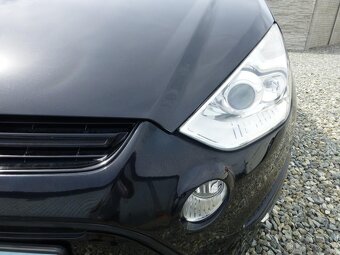 Ford S-MAX 2.0TDCi 165PS 141000KM 7MÍST - 6
