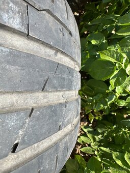 Aez Crest Dark 5x112 8j et40 r20 - 6