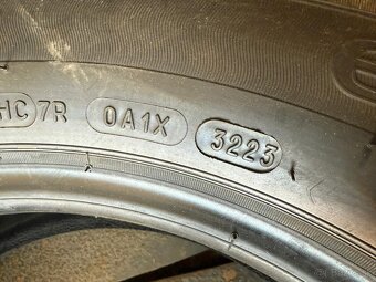 Letne Pneu Michelin 205/60 R16 96H 4ks - 6