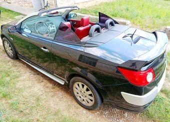 Renault Megane2 Cabrio - 6