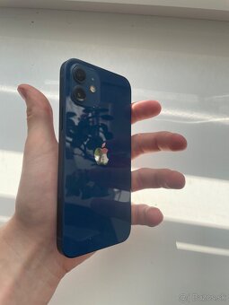 Iphone 12 Blue 128GB - 6
