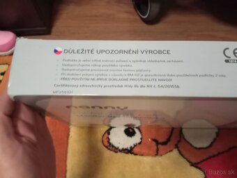 Monitor dychu - 6