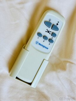 Stropny ventilator - 6