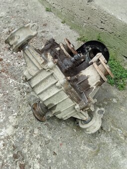 Rozvodovka-lada niva - 70€ - 6