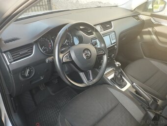 ŠKODA OCTAVIA 1,6TDI 136000KM - 6
