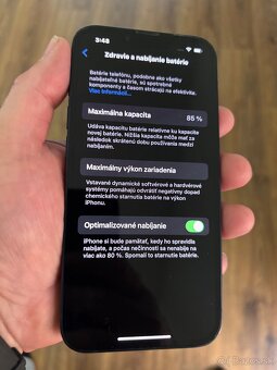 iphone 13 midnight 128gb - 6