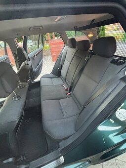 Mercedes c200 CDI - 6