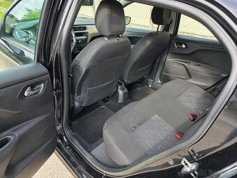 Citroën c-elysee - 6