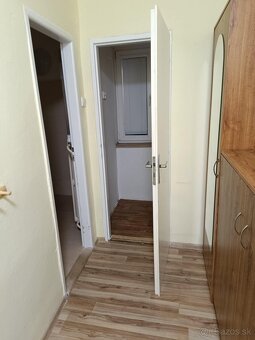 Prenajov 2-izbový byt, Sídl. I, Vranov nad Topľou - 6