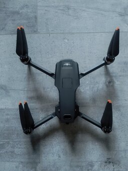 Dron KFPLAN KF104 - 6