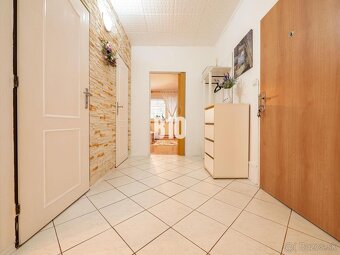 Zariadený 3 izb. byt s balkónom - Nitra, Klokočina - 6