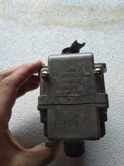 Magneto M-124B (Belarus) - 6