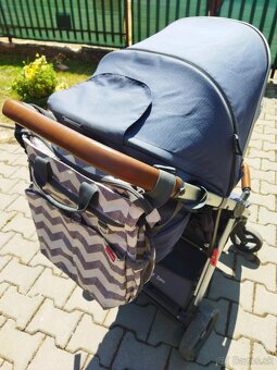 Sportovy kocik Oyster Zero - 6