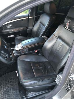Bmw 730D - 6