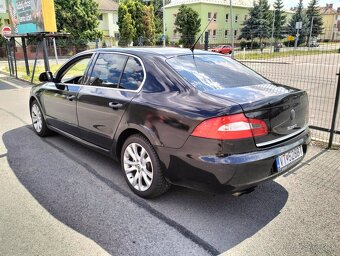 Skoda superb - 6