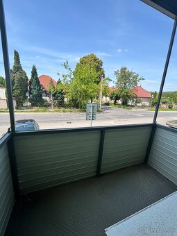 1.izbový byt Hlohovec s vlastným parkoviskom - 6