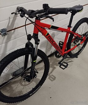 Btwin ST 900, 24" kolesá - nový bicykel za polovicu - 6