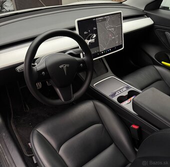 Tesla model 3 performance r.v 2021 refresh 514ps - 6