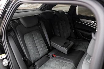Audi A6 Allroad 50TDI 3.0 V6 TDI Quattro Tiptornic 06/2021 - 6