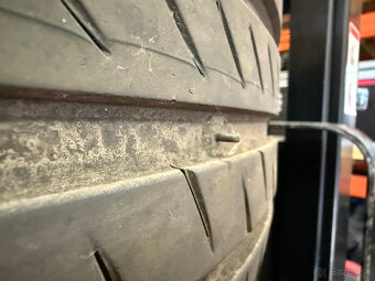 Continental 265/55/19XL - LETNE - 6