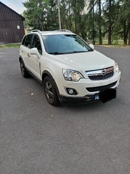 Opel Antara - 6