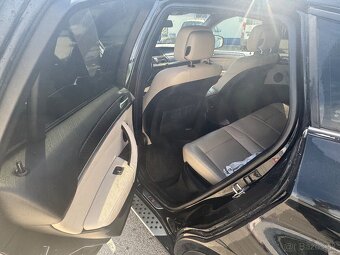 Predám vymením bmw x6 3.0d xdrive - 6