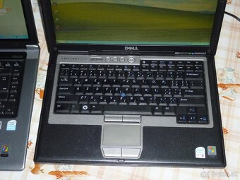 Predám dva RETRO notebooky s Windows XP - 6