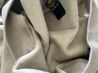 Pánska mikina Alpha Industries - 6