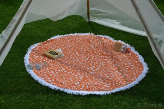 Nové OKRÚHLE OSUŠKY - 6