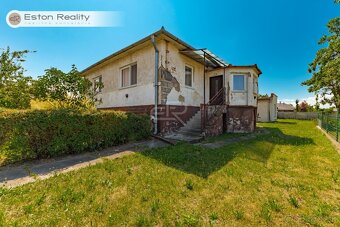 Predaj priestranný rovinatý pozemok 1469 m² Nižná Šebastová - 6