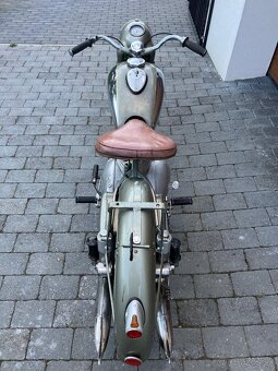 Ogar 350 1948 - 6