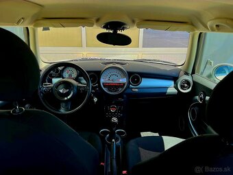 MINI COOPER - PREDAJ AJ NA SPLÁTKY - 6